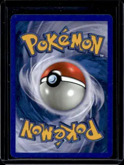1999 Pokemon Wizards Black Star Promos Scizor #33 - Image 2