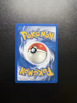 Pokemon Rocket's Persian ex 116/115 Unseen Forces Holo Secret Rare EX 100 HP - Image 4