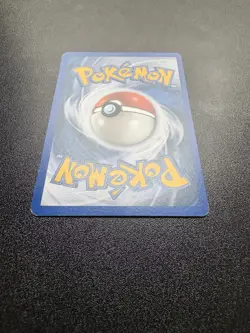 Pokemon Rocket's Persian ex 116/115 Unseen Forces Holo Secret Rare EX 100 HP - Image 5