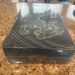 Pokemon TCG Mega Charizard X ex Ultra Premium Collection Box Factory Sealed New - Image 3