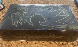 Pokemon TCG Mega Charizard X ex Ultra Premium Collection Box Factory Sealed New - Image 4