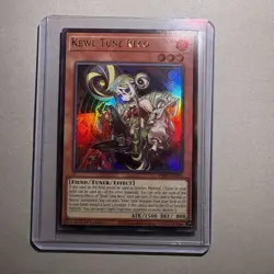 Yu-Gi-Oh Kewl Tune Reco PHRE-EN033 Ultra Rare 1st Edition Near Mint - Image 1