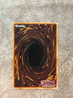 Black Horn of Heaven LCJW-EN297 Yu-Gi-Oh 1st Edition NM - Image 2