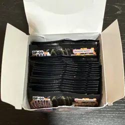 ONE PIECE TCG The New Emperor Booster Box Japanese OP-09 - Image 4