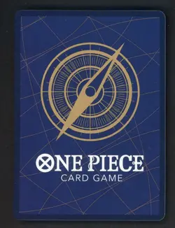 One Piece English OP06-101 O-Nami Championship 25-26 Event Pack - Image 2