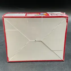 Auction #7 One Piece English OP-13 Carrying On His Will Booster Box Sealed - Image 3