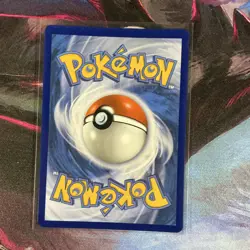 Pokemon Beautifly ASC Illustration Rare 219/217 Stage 2 130 HP 40 180 Card - Image 2