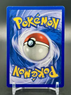 Dark Feraligatr 5/105 Neo Destiny Holo Rare Pokemon Card Unlimited WOTC LP 2002 - Image 3