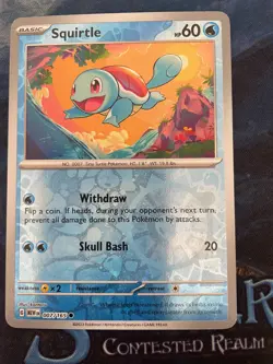 Costco 151 Mini Tin Promo Cards - 4× Cosmic Reverse Holo Card Set - Pokemon TCG - Image 4