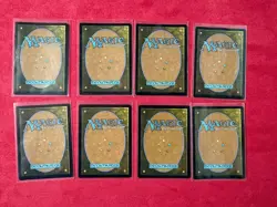 Spider-Man Green Foil Lot - Marvel’s Spider-Man SPM MTG Magic Gathering 8 Cards - Image 4