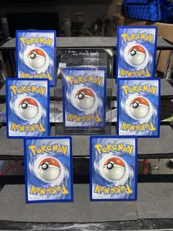 💥Nice MODERN| Pokemon Card Lot| IR’s| Sealed| Full Art| | NM| Promo| Pikachu 💥 - Image 2
