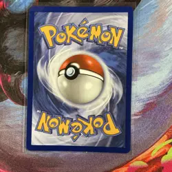 Pokemon Sprigatito EX ASC: Ultra Rare Full Art Holo 251/217 Basic 200 HP Card - Image 2