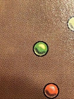 MTG English Dragon of Mount Gulg - Ancient Copper Dragon - NM Foil - Image 3