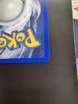 Pokemon Manectric Holo Rare Card Ruby and Sapphire 9/109 - Image 3