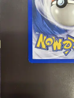 Pokemon Manectric Holo Rare Card Ruby and Sapphire 9/109 - Image 4