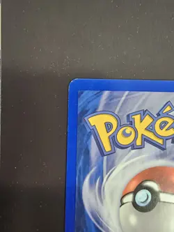 Pokemon Manectric Holo Rare Card Ruby and Sapphire 9/109 - Image 5