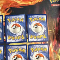 TCG Pokemon 10 card Illustration Rare lot - Image 5