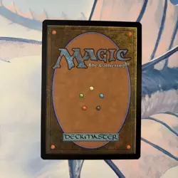 Reshape the Earth Commander Legends Regular NM MTG Card x1 - Image 2