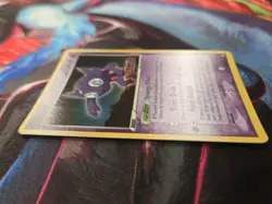SABLEYE 22/108 STAMPED POWER KEEPERS Reverse Holo Rare Pokemon Card NM - Image 2