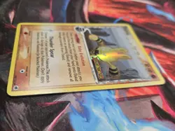 Elekid 48/101 Reverse Holo Stamp Pokemon TCG Card EX Dragon Frontiers LP/MP - Image 3