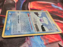 Snow-cloud Castform 29/113 Delta Species Stamped Reverse Holo Pokemon Card MP - Image 3