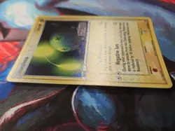 Chinchou 49/108 Power Keepers Stamped Reverse Holo Pokemon Card - NM - Image 2