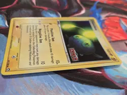 Chinchou 49/108 Power Keepers Stamped Reverse Holo Pokemon Card - NM - Image 3
