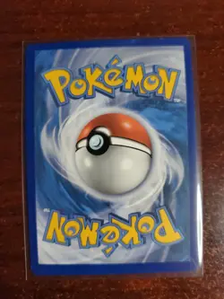 Pokemon TCG Evolving Skies Rayquaza VMAX Holo Full Art Card 111/203 Ultra Rare - Image 2