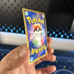 Floatzel GL Lv.X 020/090 Holo Bonds to End of Time Pokemon Card Japanese 2008 - Image 4