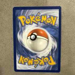 Pokemon Maushold 226/193 SV02 Paldea Evolved Illustration Rare Holo English Card - Image 4