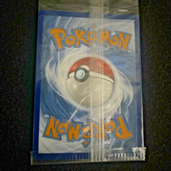 Charmander 044 Sv: Scarlet & Violet Promo Cards Holo Sealed - Image 4
