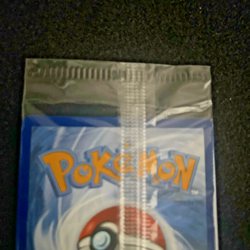 Charmander 044 Sv: Scarlet & Violet Promo Cards Holo Sealed - Image 5