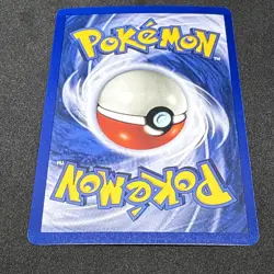 Poliwrath Holo Base Set 13/102 1999 WOTC Pokemon Card Unlimited Holo NM - Image 4