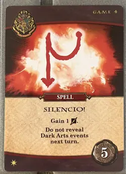 Harry Potter Hogwarts Battle CCG Promo Card Lot Colin Creevey Army Coin UNUSED - Image 2