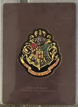 Harry Potter Hogwarts Battle CCG Promo Card Lot Colin Creevey Army Coin UNUSED - Image 3