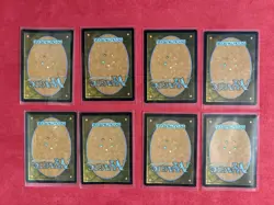 Artifact Foil Lot- Marvel’s Spider-Man SPM MTG Magic The Gathering 8 Cards - Image 4