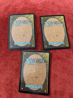 MTG Peregrin Took The Lord of the Rings X3 - Image 2