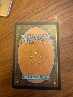 1x Anointed Procession Amonkhet LP - Image 2