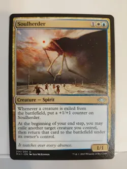 Soulherder Modern Horizons Regular - Image 1