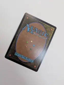 MTG - Ice Cream Kitty (Foil) - Teenage Mutant Ninja Turtles NM/M Condition - Image 3