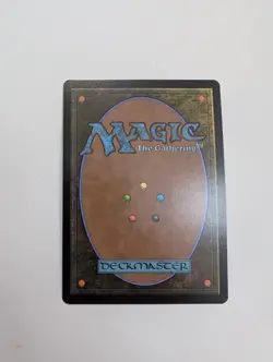 MTG - Ice Cream Kitty (Foil) - Teenage Mutant Ninja Turtles NM/M Condition - Image 4