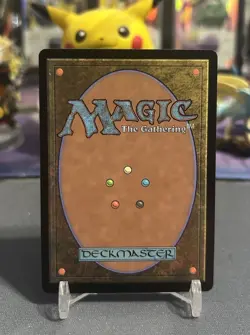 Elvish Mystic - Borderless Commander Masters (0648) MTG NM - Image 2