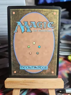 1x Shredder, Shadow Master Borderless Surge Foil Unplayed Rare *MagikJnkie* - Image 2