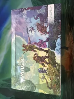 Magic the Gathering: Lorwyn Eclipse, PLAY BOOSTER BOX’s SEALED! X3 - Image 4
