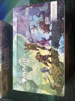 Magic the Gathering: Lorwyn Eclipse, PLAY BOOSTER BOX’s SEALED! X3 - Image 5