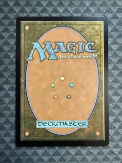 MTG Indatha Triome #248/274 Rare Ikoria: Lair of Behemoths (IKO) - Image 3