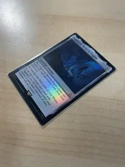 Yggdrasil, Rebirth Engine Universes Beyond: Assassin's Creed Foil - Image 3