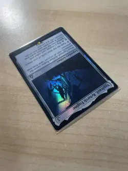 Yggdrasil, Rebirth Engine Universes Beyond: Assassin's Creed Foil - Image 4