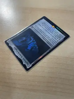 Yggdrasil, Rebirth Engine Universes Beyond: Assassin's Creed Foil - Image 5