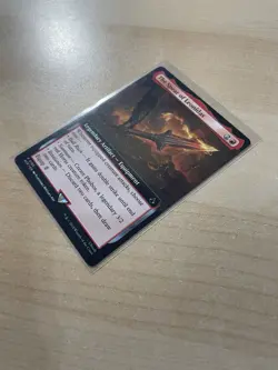 The Spear of Leonidas (Extended Art) Universes Beyond: Assassin's Creed Regular - Image 3